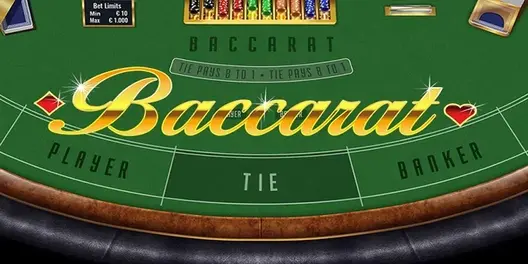 Baccarat – Trò Chơi Casino Đỉnh Cao Tại K68 VN